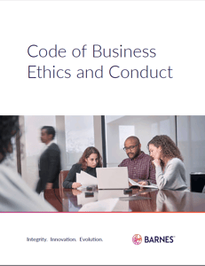 Barnes-code-of-conduct