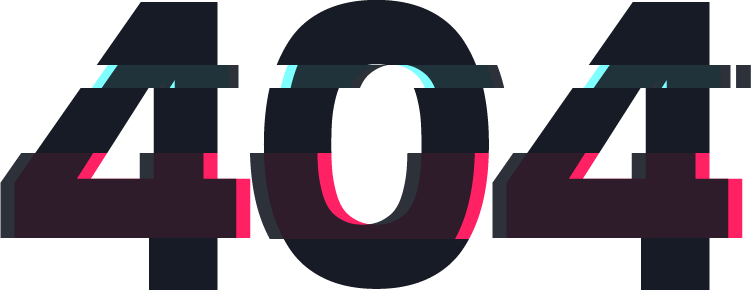 error 404